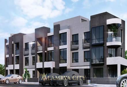 3 Bedroom Apartment for Sale in Sheikh Zayed, Giza - edd00c9f-e527-4fff-8036-b37b814c8ee6. png