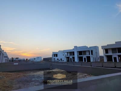 توين هاوس 4 غرف نوم للبيع في الشيخ زايد، الجيزة - 3639d155-00db-42c5-92c7-082f0b192dac. jpg