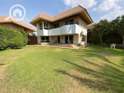 5 Bedroom Villa for Sale in Sheikh Zayed, Giza - FB_IMG_1742467113049. jpg