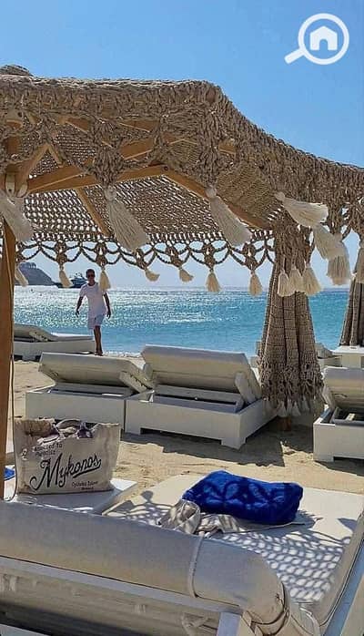 2 Bedroom Chalet for Sale in North Coast, Matruh - WhatsApp Image 2025-07-05 at 12.31. 40 PM. jpeg