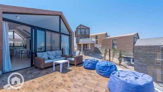 3 Bedroom Chalet for Sale in North Coast, Matruh - WhatsApp Image 2025-07-05 at 12.31. 32 PM. jpeg