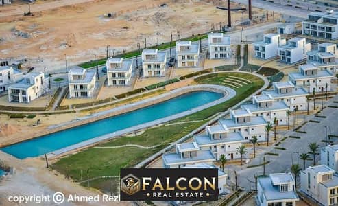 3 Bedroom Chalet for Sale in North Coast, Matruh - WhatsApp Image 2025-07-06 at 5.38. 58 PM. jpeg