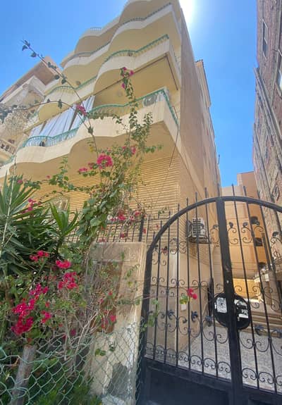 أرض سكنية  للبيع في 6 أكتوبر، الجيزة - Rare Investment Opportunity in the Heart of 6 October!