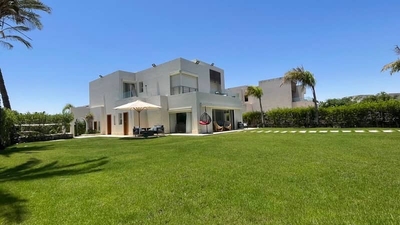 فيلا فاخره للايجار هاسيندا باي Hacienda Bay الساحل الشمالي فيلا فاخره للايجار هاسيندا باي Hacienda Bay الساحل الشمالي