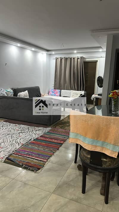 2 Bedroom Flat for Sale in Zahraa Al Maadi, Cairo - WhatsApp Image 2025-06-26 at 11.55. 46 AM (1). jpeg