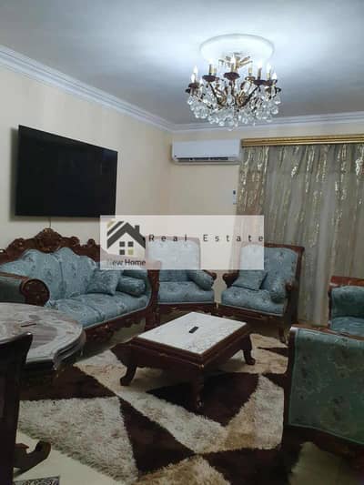 2 Bedroom Apartment for Sale in Zahraa Al Maadi, Cairo - WhatsApp Image 2025-06-26 at 11.49. 38 AM. jpeg