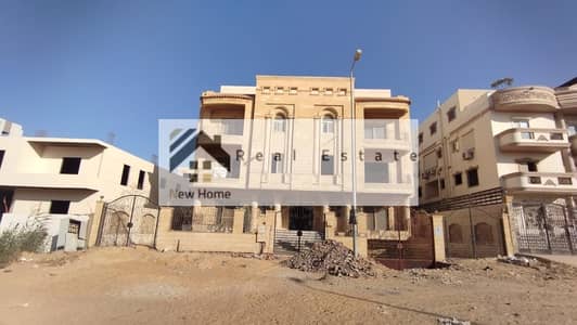 شقة 4 غرف نوم للبيع في القاهرة الجديدة، القاهرة - WhatsApp Image 2025-06-26 at 11.36. 49 AM (2). jpeg