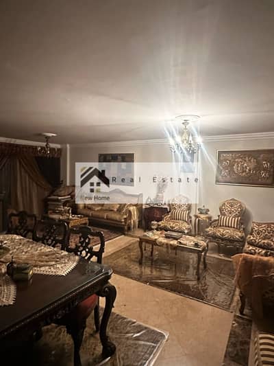 3 Bedroom Apartment for Sale in Zahraa Al Maadi, Cairo - WhatsApp Image 2025-06-25 at 10.50. 29 AM. jpeg