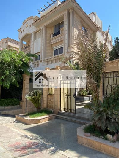 4 Bedroom Duplex for Sale in New Cairo, Cairo - WhatsApp Image 2025-06-24 at 10.06. 06 AM (1). jpeg
