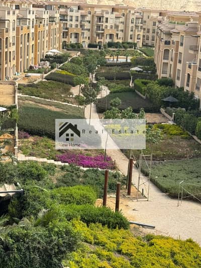 3 Bedroom Penthouse for Sale in Katameya, Cairo - WhatsApp Image 2025-06-23 at 4.36. 21 PM (1). jpeg