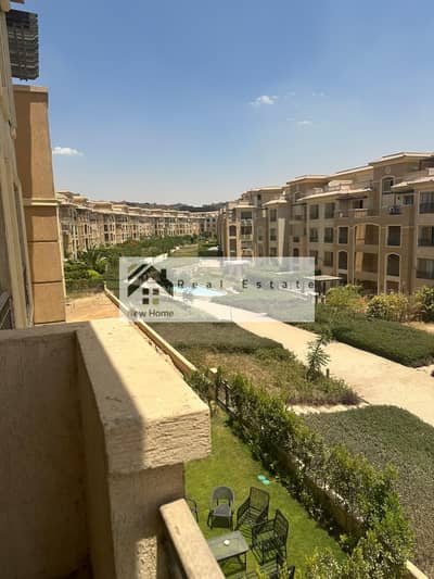 3 Bedroom Flat for Sale in Katameya, Cairo - WhatsApp Image 2025-06-23 at 3.42. 31 PM (1). jpeg