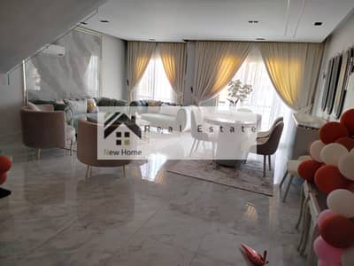 3 Bedroom Penthouse for Sale in Katameya, Cairo - WhatsApp Image 2025-06-23 at 12.47. 01 PM (3). jpeg