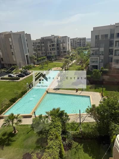 فلیٹ 2 غرفة نوم للبيع في القاهرة الجديدة، القاهرة - IMG-20250621-WA0124. jpg