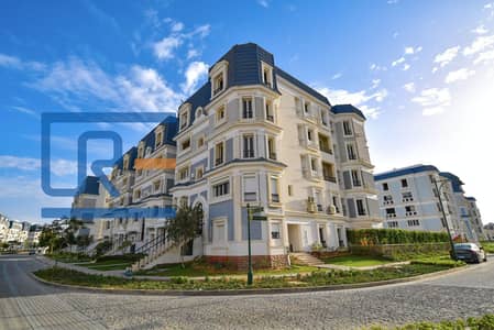 3 Bedroom Flat for Rent in New Cairo, Cairo - Property For Sale in Mountain View Hyde Park compound. jpg
