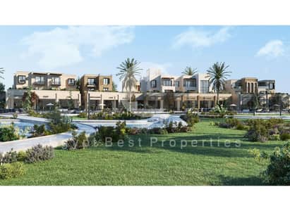 شاليه 3 غرف نوم للبيع في مكادى باى، البحر الأحمر - IMG-20240703-WA0118. jpg