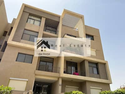 فلیٹ 2 غرفة نوم للبيع في القاهرة الجديدة، القاهرة - IMG-20250621-WA0050. jpg