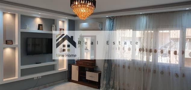 2 Bedroom Apartment for Sale in Zahraa Al Maadi, Cairo - IMG-20250621-WA0031. jpg
