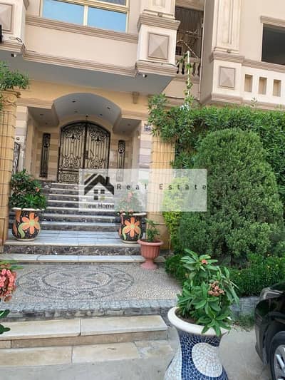 3 Bedroom Apartment for Sale in Zahraa Al Maadi, Cairo - IMG-20250616-WA0171. jpg