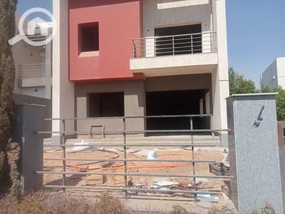 3 Bedroom Townhouse for Sale in Madinaty, Cairo - WhatsApp Image 2025-06-24 at 16.25. 42 (1). jpeg