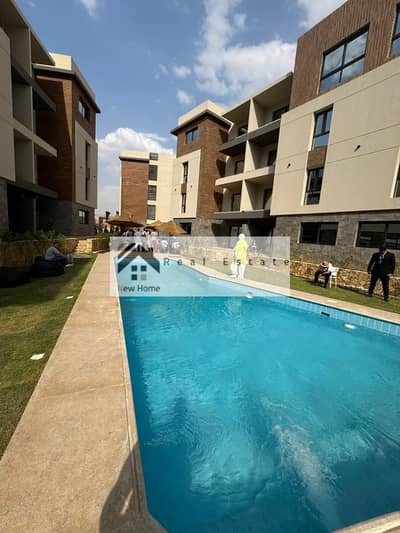 3 Bedroom Apartment for Sale in New Cairo, Cairo - IMG-20250616-WA0125. jpg