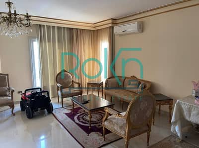 3 Bedroom Flat for Sale in Sheikh Zayed, Giza - WhatsApp Image 2025-07-06 at 6.56. 35 PM. jpeg