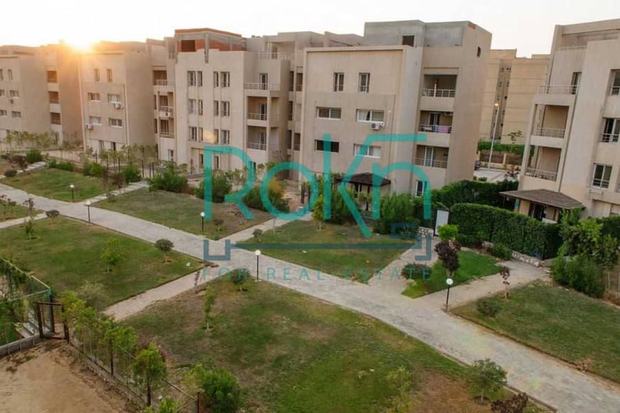 7 Apartment for sale in El-Karma-Residences. jpg