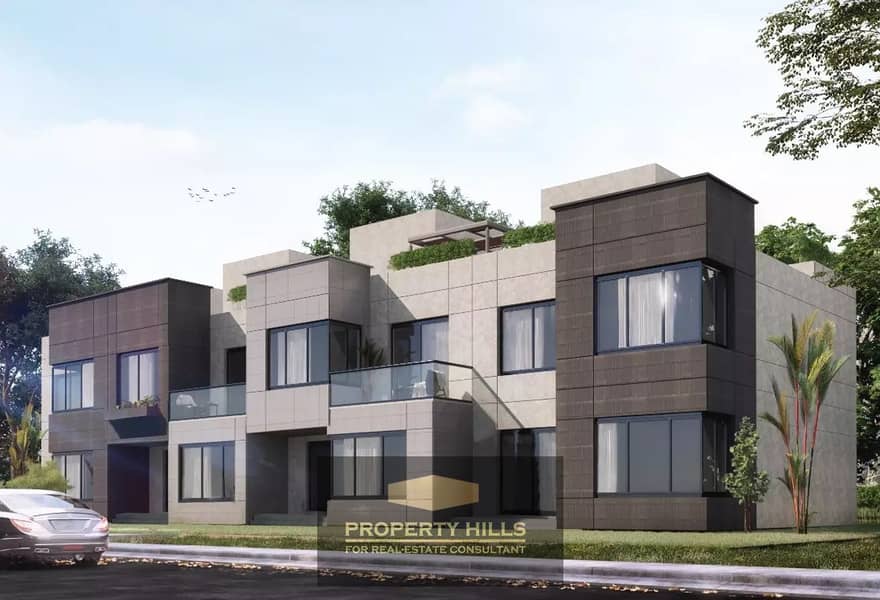 5 Townhouse for sale in kayan. jpg