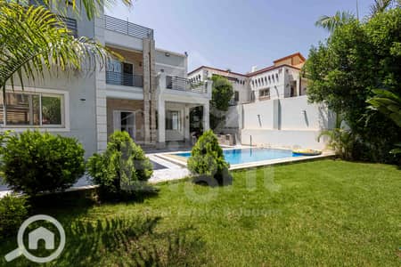 فیلا 5 غرف نوم للبيع في كينج مريوط، الإسكندرية - IMG_9511. jpg