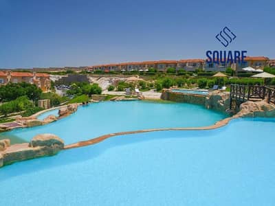 4 Bedroom Twin House for Sale in North Coast, Matruh - Telal 1_800x600. jpg