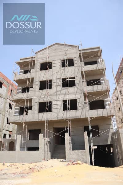 شقة 4 غرف نوم للبيع في القاهرة الجديدة، القاهرة - WhatsApp Image 2025-07-06 at 10.32. 14_6805047b. jpg
