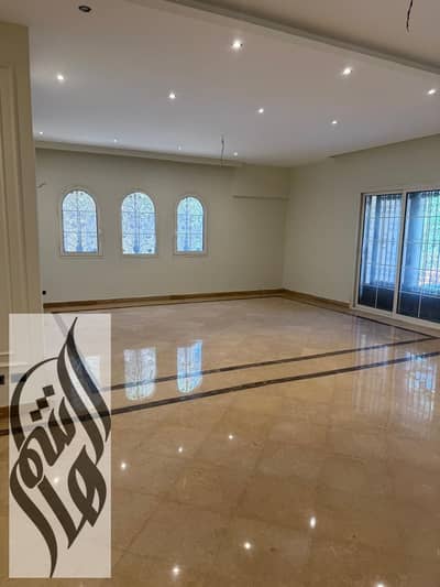 4 Bedroom Villa for Rent in Madinaty, Cairo - IMG-20250707-WA0016. jpg