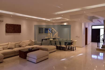 تاون هاوس 4 غرف نوم للايجار في الشيخ زايد، الجيزة - IMG-20221008-WA0177. jpg