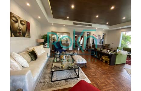 5 Bedroom Apartment for Sale in Sheikh Zayed, Giza - 4. jpg