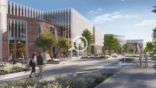 Office for Sale in Sheikh Zayed, Giza - 3. jpg