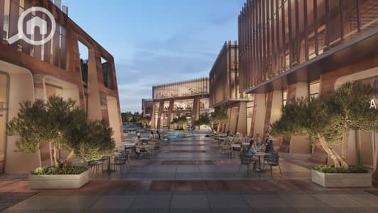 Retail for Sale in Sheikh Zayed, Giza - 7. jpg