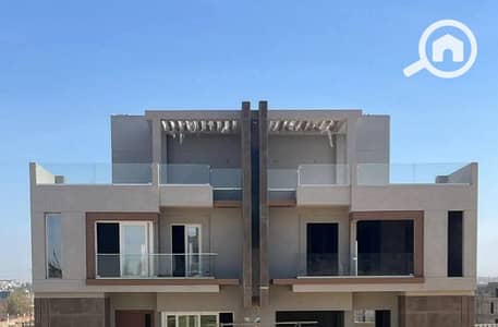 3 Bedroom Apartment for Sale in Sheikh Zayed, Giza - Screenshot 2025-05-04 122108. png