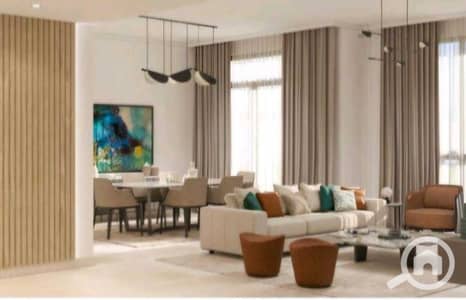 3 Bedroom Flat for Sale in New Cairo, Cairo - WhatsApp Image 2025-06-04 at 13.58. 46. jpeg