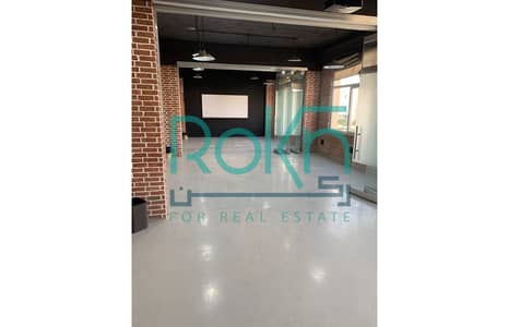Office for Sale in Sheikh Zayed, Giza - 1. jpg