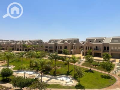 فلیٹ 2 غرفة نوم للبيع في مدينة المستقبل، القاهرة - IMG-20250707-WA0003. jpg