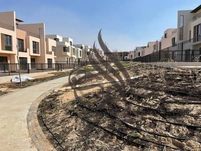 4 Bedroom Townhouse for Sale in New Heliopolis, Cairo - KsQJ0IWgcfEIZAyn. jpeg