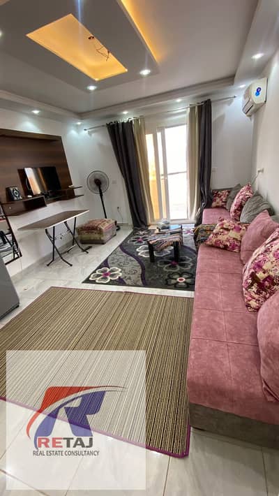 شاليه 2 غرفة نوم للايجار في الساحل الشمالي، مطروح - WhatsApp Image 2025-07-05 at 14.21. 44. jpeg