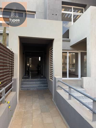 3 Bedroom Apartment for Sale in 6th of October, Giza - WhatsApp Image 2025-07-07 at 11.56. 31 AM. jpeg
