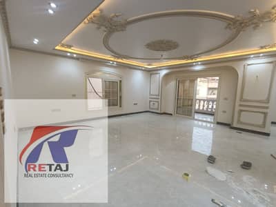 فلیٹ 3 غرف نوم للبيع في مدينة نصر، القاهرة - WhatsApp Image 2025-06-04 at 15.06. 10 (3). jpeg