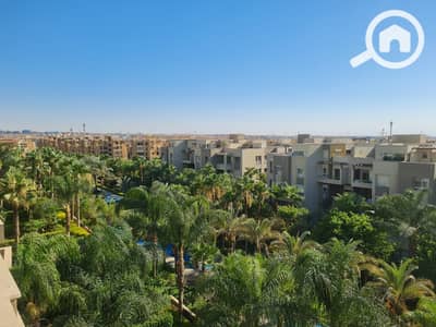 بنتهاوس 3 غرف نوم للايجار في القاهرة الجديدة، القاهرة - WhatsApp Image 2025-07-07 at 11.40. 17 AM. jpeg
