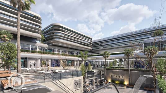 Office for Sale in 6th of October, Giza - IMG-20250528-WA0686. jpg