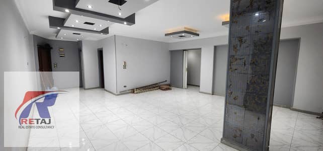 3 Bedroom Apartment for Sale in Nasr City, Cairo - 1. jpeg