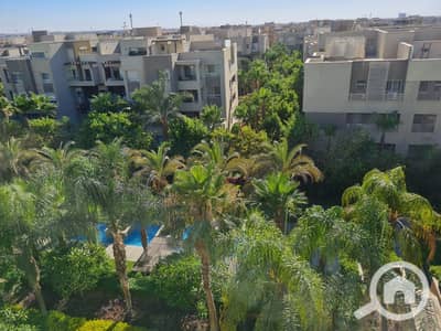 بنتهاوس 3 غرف نوم للايجار في القاهرة الجديدة، القاهرة - WhatsApp Image 2025-07-07 at 11.40. 18 AM (1). jpeg