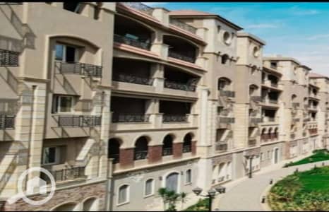 4 Bedroom Penthouse for Sale in New Cairo, Cairo - WhatsApp Image 2025-03-12 at 11.13. 41. jpeg