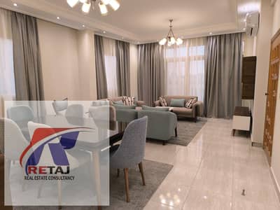 3 Bedroom Flat for Rent in New Cairo, Cairo - 1. jpeg