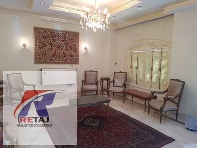 3 Bedroom Flat for Rent in New Cairo, Cairo - 1. jpeg